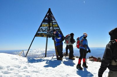 From Marrakesh: 2-Day Mt. Toubkal Trek with 1-Night Stay & Meals - Image - 2707